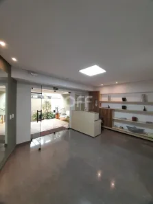 Apartamento com 1 Quarto à venda, 50m² no Bonfim, Campinas