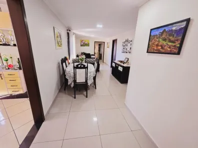 Casa com 4 Quartos à venda, 243m² no Estreito, Florianópolis