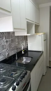 Apartamento com 1 Quarto à venda, 47m² no Jardim Guanabara, Campinas