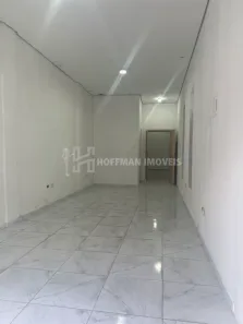 Sala Comercial para alugar, 90m² no Santa Paula, São Caetano do Sul