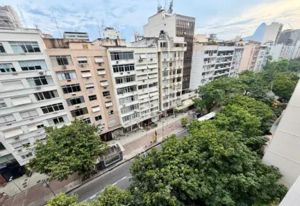 Apartamento com 3 Quartos à venda, 118m² no Ipanema, Rio de Janeiro