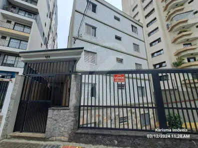 Apartamento com 2 Quartos à venda, 82m² no Água Fria, São Paulo