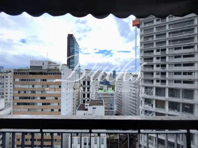 Cobertura com 2 Quartos à venda, 148m² no Itaim Bibi, São Paulo