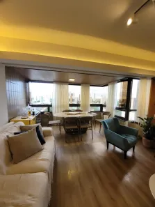 Apartamento com 3 Quartos à venda, 164m² no Encruzilhada, Recife