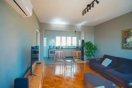 Apartamento com 3 Quartos à venda, 122m² no Independência, Porto Alegre