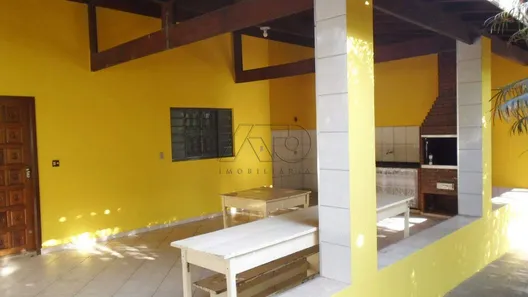 Fazenda/Sítio com 2 Quartos à venda, 50m² no Dois Córregos, Piracicaba