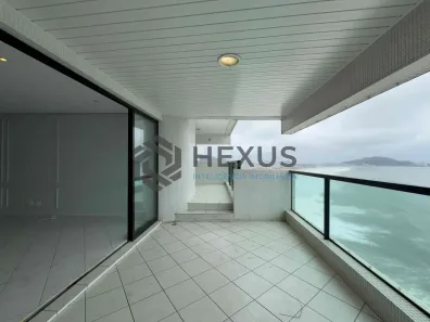 Apartamento com 3 Quartos à venda, 185m² no Pitangueiras, Guarujá