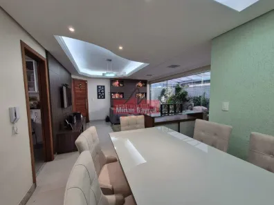 Apartamento com 3 Quartos à venda, 170m² no Sagrada Família, Belo Horizonte