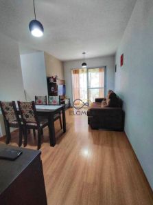 Apartamento com 3 Quartos à venda, 66m² no Ponte Grande, Guarulhos