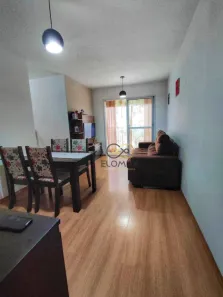 Apartamento com 3 Quartos à venda, 63m² no Ponte Grande, Guarulhos