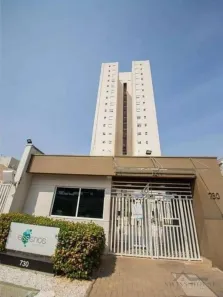 Apartamento com 2 Quartos para venda ou aluguel, 64m² no Vila Proost de Souza, Campinas