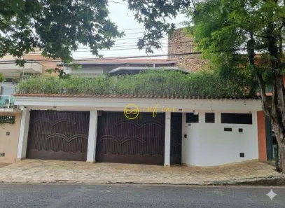 Casa com 3 Quartos à venda, 439m² no Jardim Pagliato, Sorocaba
