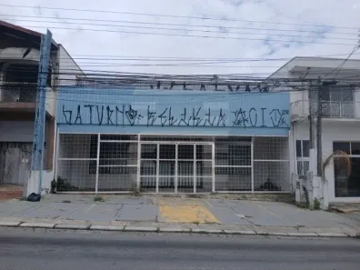 Ponto Comercial para alugar, 490m² no São Bernardo, Campinas