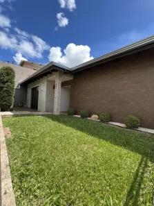 Casa com 5 Quartos à venda, 273m² no Centro, Ponta Grossa