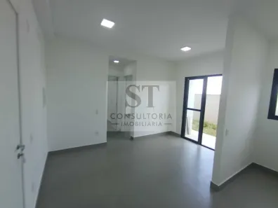 Apartamento com 2 Quartos para alugar, 80m² no Jardim Hubert, Indaiatuba