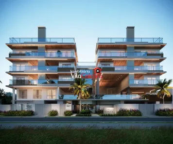 Apartamento com 2 Quartos à venda, 123m² no Albatroz, Matinhos