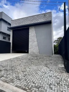 Galpão/Depósito/Armazém para alugar, 232m² no Marambaia, Vinhedo