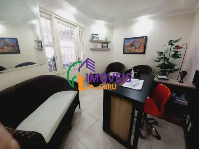 Sala Comercial à venda, 32m² no Vila Nova Conceição, São Paulo