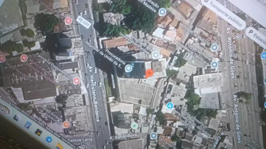 Lote/Terreno à venda, 532m² no Pina, Recife