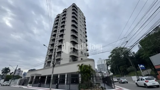 Apartamento com 1 Quarto à venda, 35m² no São Luiz, Brusque