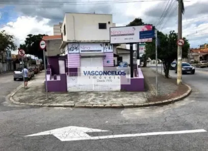 Casa com 2 Quartos à venda, 10m² no Vila Industrial, São José dos Campos