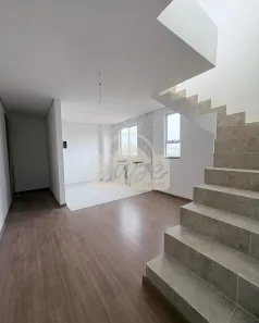 Apartamento com 2 Quartos à venda, 51m² no Serrano, Belo Horizonte