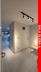 Sala Comercial à venda, 35m² no Recreio dos Bandeirantes, Rio de Janeiro