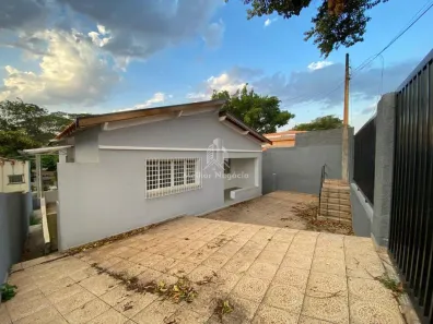 Casa com 2 Quartos à venda, 104m² no Jardim Leonor, Campinas
