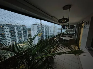 Apartamento com 2 Quartos à venda, 80m² no Barra Olímpica, Rio de Janeiro