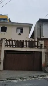 Sobrado com 4 Quartos à venda, 142m² no Jardim São Paulo(Zona Norte), São Paulo