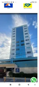 Apartamento com 1 Quarto para alugar, 31m² no Pajuçara, Maceió