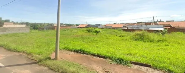 Lote/Terreno à venda, 1218m² no Setparque Avenida 2, São José do Rio Preto