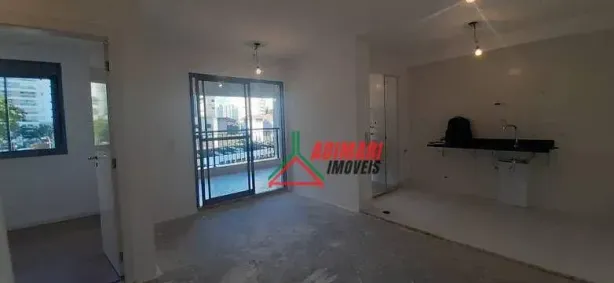 Apartamento com 2 Quartos à venda, 68m² no Vila Mariana, São Paulo