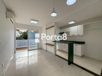 Apartamento com 2 Quartos para venda ou aluguel, 77m² no Estância Matinha, São José do Rio Preto