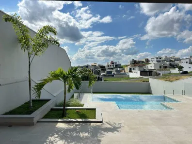 Casa de Condomínio com 3 Quartos à venda, 269m² no Residencial Saint Paul, Itu