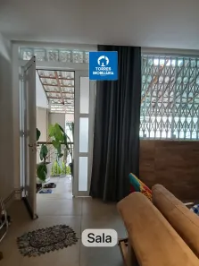 Casa com 2 Quartos à venda, 60m² no Brasilândia, São Gonçalo