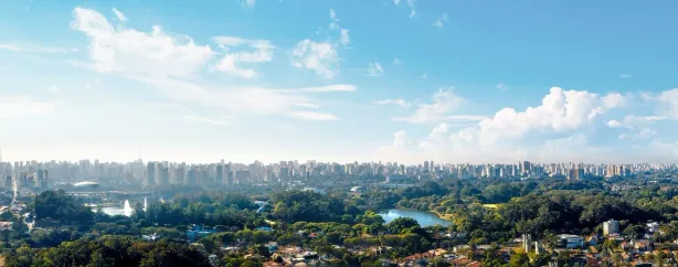 Apartamento com 3 Quartos à venda, 175m² no Vila Nova Conceição, São Paulo