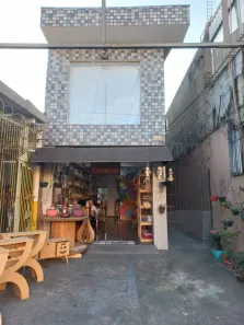Ponto Comercial à venda, 150m² no Jardim São Jorge (Raposo Tavares), São Paulo