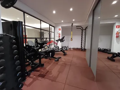 Apartamento com 3 Quartos à venda, 110m² no Santa Mônica, Uberlândia
