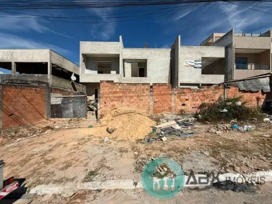 Casa com 2 Quartos à venda, 92m² no Ponte Alta, Betim