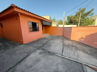 Casa de Condomínio com 2 Quartos à venda, 90m² no Campo Grande, Rio de Janeiro