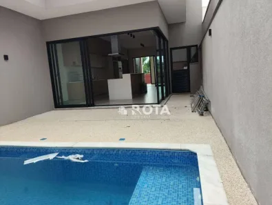 Casa de Condomínio com 3 Quartos à venda, 202m² no Betel, Paulínia