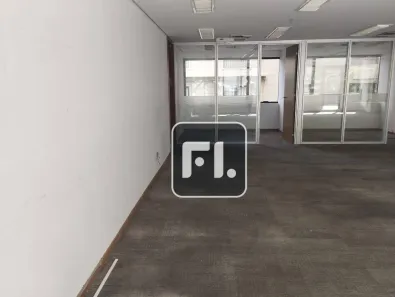 Sala Comercial à venda, 170m² no Brooklin Paulista, São Paulo