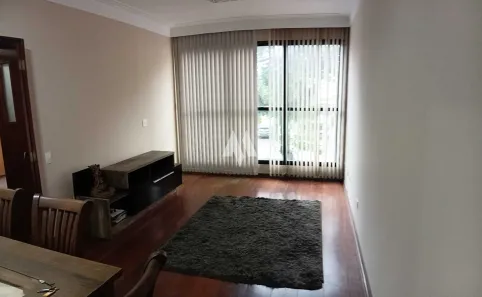 Apartamento com 2 Quartos à venda, 107m² no Centro, São Vicente