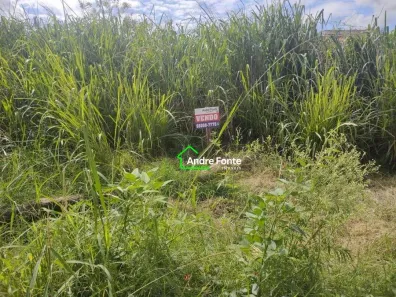 Lote/Terreno à venda, 600m² no Santo Expedito, Itaboraí