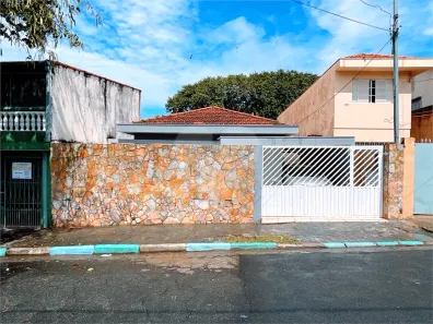 Casa com 3 Quartos à venda, 163m² no Parque Peruche, São Paulo