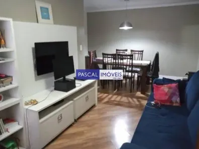 Apartamento com 2 Quartos à venda, 68m² no Vila Mascote, São Paulo