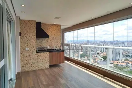 Apartamento com 3 Quartos à venda, 119m² no Vila Carrão, São Paulo