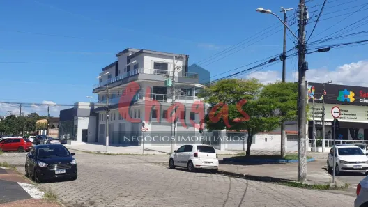 Sala Comercial para alugar, 30m² no Jardim Primavera, Caraguatatuba
