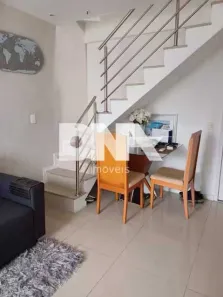 Cobertura com 3 Quartos à venda, 135m² no Botafogo, Rio de Janeiro
